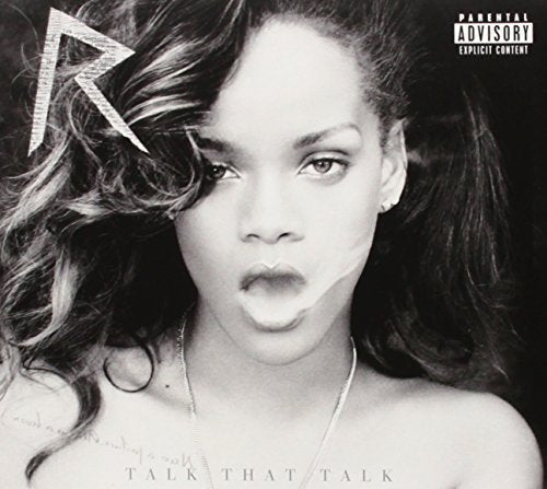 Rihanna / Talk That Talk (Deluxe) - CD (Occasion)