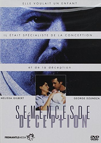 Semencesde deception - DVD (Used)