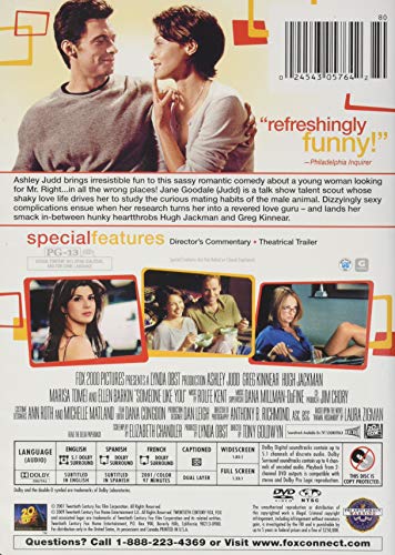 Someone Like You - DVD (Used)
