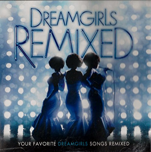 Soundtrack / Dreamgirls: Remixed - CD (Used)