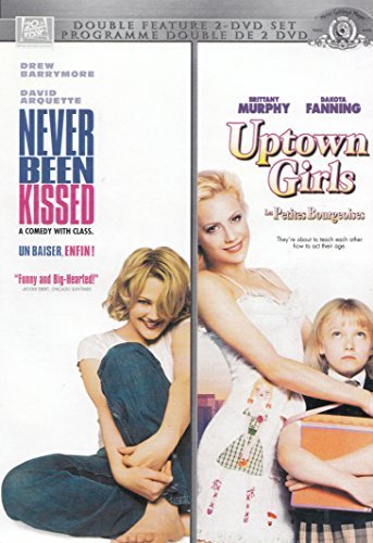 NEVER..KISSED/UPTOWN GIRLS DF CB SM