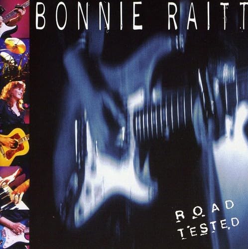 Road Tested