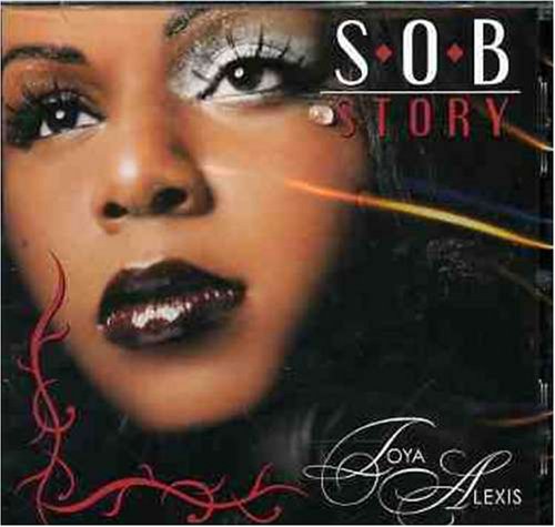 Toya Aleis / S.O.B. Story - CD (Used)