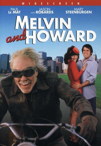 Melvin et Howard - DVD (occasion)