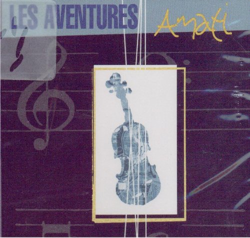 Aventures Amati, Les