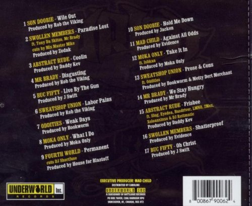 Lyrics of Fury 2