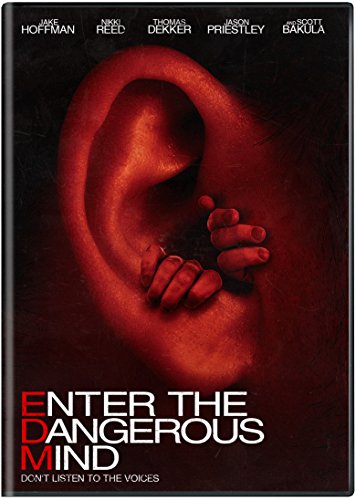 Enter The Dangerous Mind (2013)