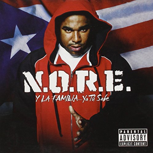 N.O.R.E. / Y La Familia: Ya Tu Sabe - CD