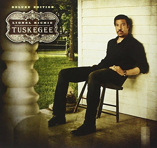 Lionel Richie / Tuskegee (Deluxe Edition) - CD/DVD