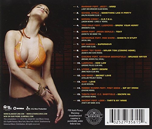 Just Dance Vol.3 / Various