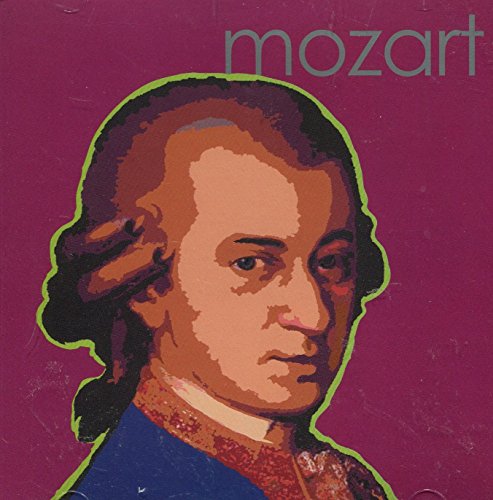 Mozart: Symphonies Nos. 35 & 40; Horn Concerto No. 3