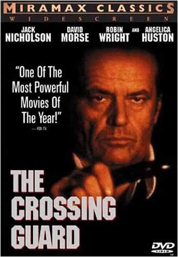 The Crossing Guard - DVD (Used)