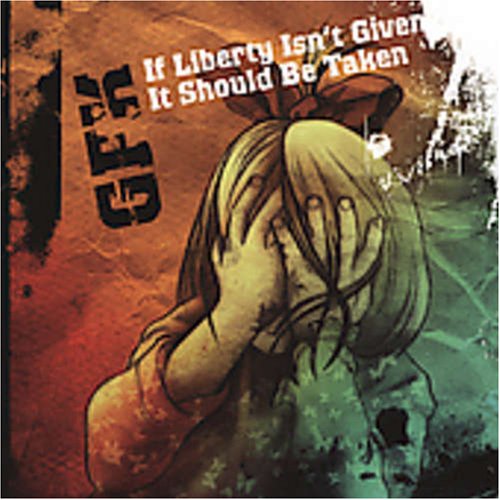 If Liberty Isn't Given It Should