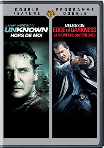 Unknown / Edge Of Darkness - DVD (Used)