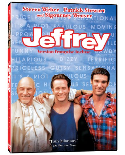 Jeffrey (Bilingual)