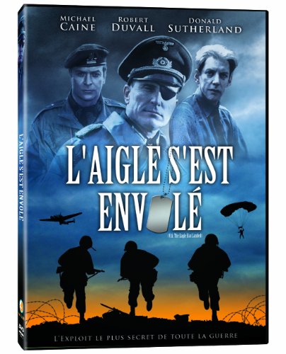 L'Aigle S'Est Envolé - DVD (Used)