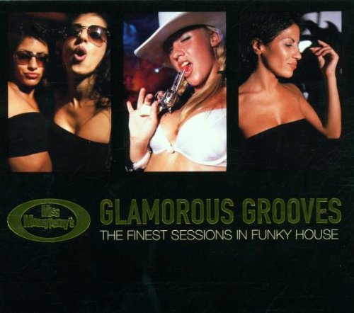 Rainures glamour