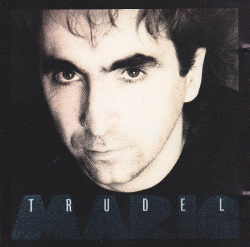 mario trudel / chevaliers-enfants - CD (Used)
