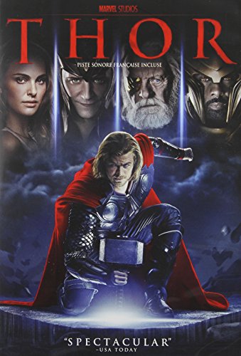 Thor - DVD