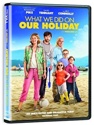 Ce week-end là - DVD