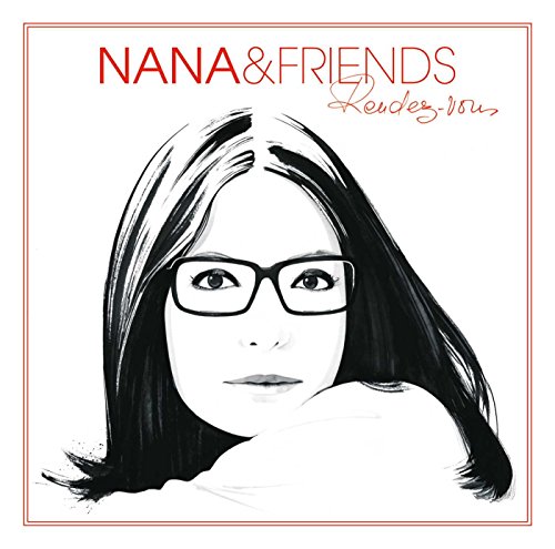 Nana Mouskouri / Rendez-Vous - CD (Used)
