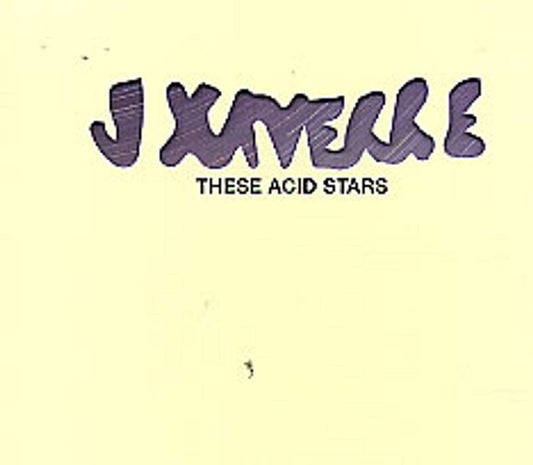These Acid Stars