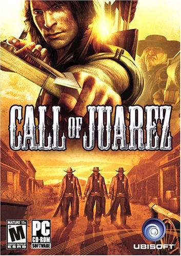 Call Of Juarez