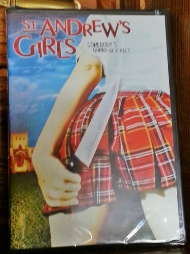 St. Andrew's Girls - DVD
