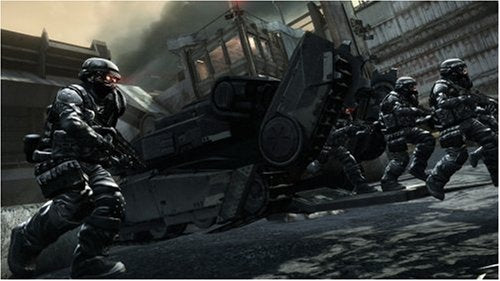 Killzone 2 - PS3 (Occasion)