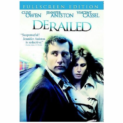 DERAILED