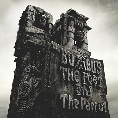 Poet and the Parrot (Ltd)