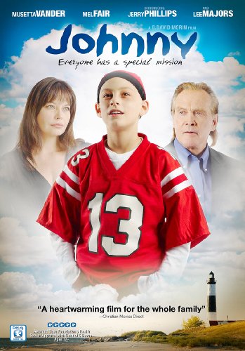 Johnny [Import]