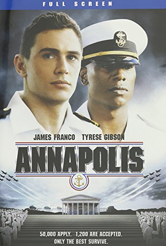 Annapolis (Full Screen) - DVD (Used)