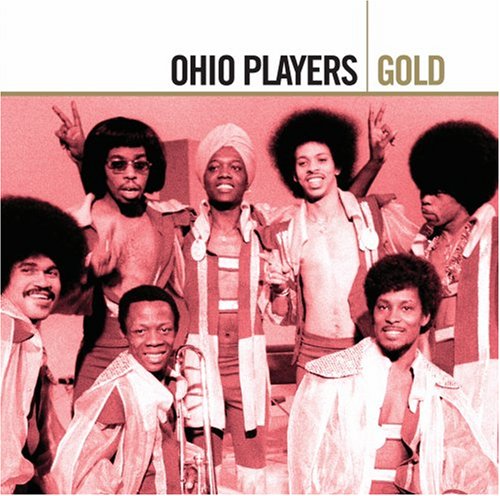 Ohio Players / Gold - CD