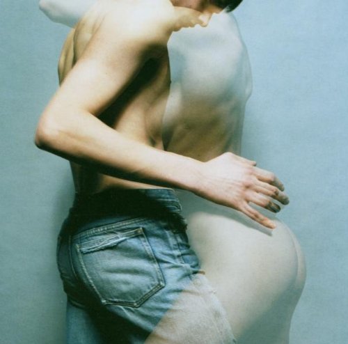 Placebo / Sleeping With Ghosts - CD (Used)