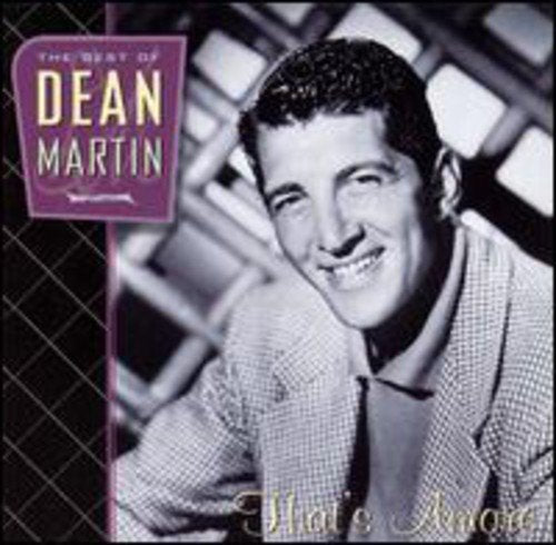 Dean Martin / That's Amore: The Best Of Dean Martin - CD (occasion)