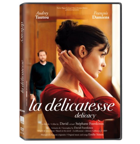 Delicacy / La Delicatesse