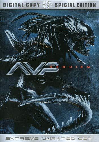 Aliens vs. Predator: Requiem