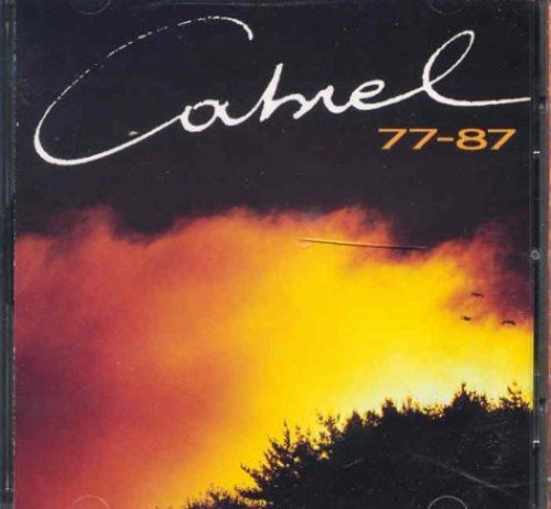 Francis Cabrel / Cabrel 77-87 - CD (Used)