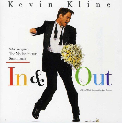 In & Out (Original Soundtrack)