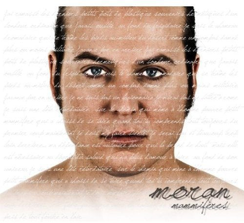 Moran / Mammiferes - CD (Used)