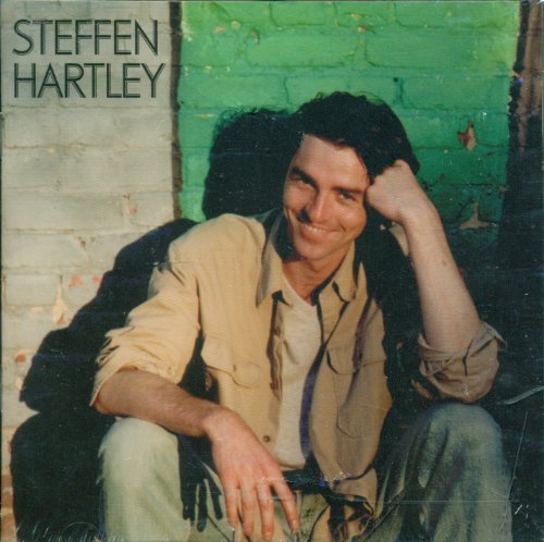 Steffen Hartley