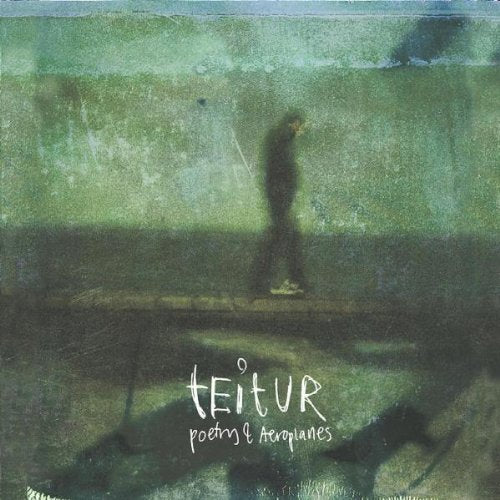 Teitur / Poetry & Piero Planes - CD