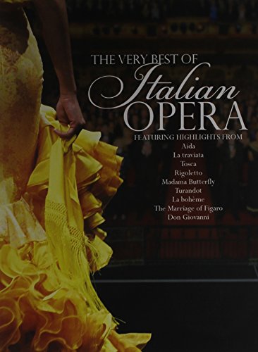 The Very Best of Italian Opera