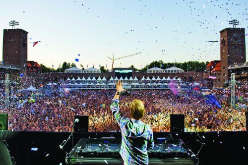 Avicii / True - CD