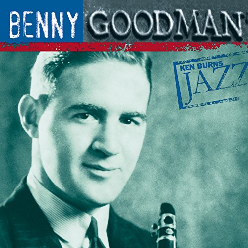 Benny Goodman / Ken Burns Jazz - CD (Occasion)