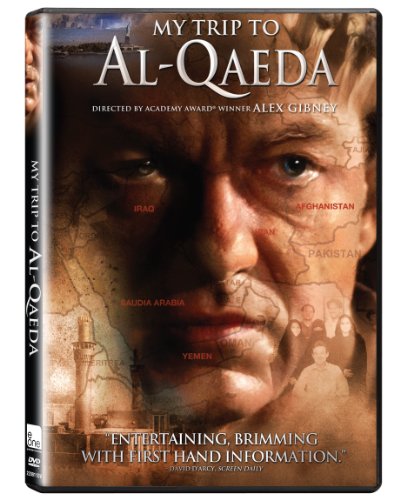 Mon voyage à Al-Qaïda - DVD