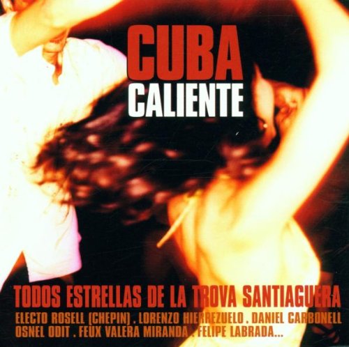 Cuba Caliente