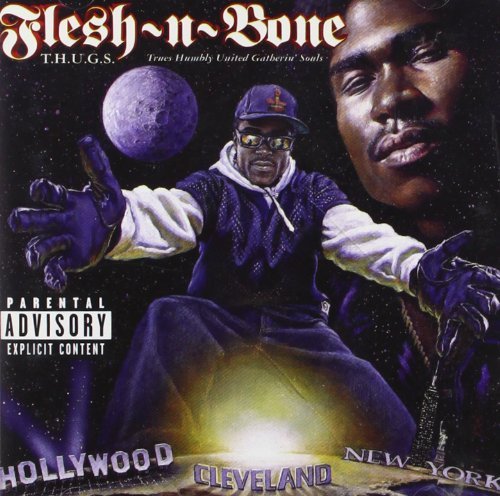 T.H.U.G.S. by Flesh N Bone