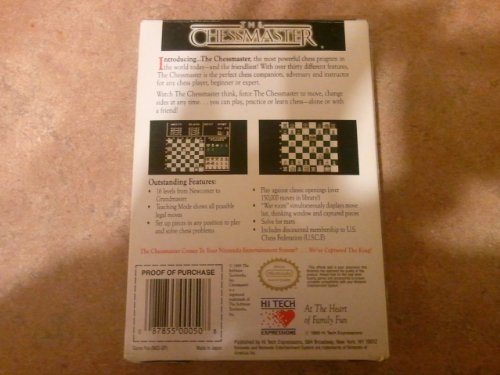 Chessmaster